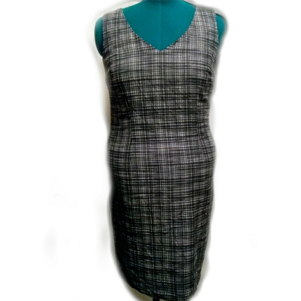 LOFT dress